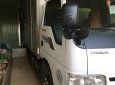 Kia K165 2017 - Bán Kia K165 2017 2.4 tấn, màu trắng