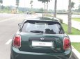 Mini One   2018 - Bán xe MINI ONE model 2019, màu Bristish Racing Green, nhập khẩu nguyên chiếc, giao xe ngay - hỗ trợ vay 80%