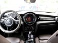 Mini Cooper  S 2015 - Bán Mini Cooper S 5 cửa Sx 2015, 30000km, còn rất mới