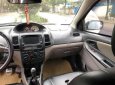 Toyota Vios 1.5G 2005 - Bán xe Vios G sản xuất năm 2005, số tay, máy xăng, tên tư nhân Hà Nội