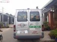 Mercedes-Benz Sprinter 2005 - Bán ô tô Mercedes 2005, màu bạc còn mới, giá tốt