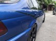 BMW 3 Series 323i 2000 - Bán xe BMW 3 Series 323i sản xuất 2000, màu xanh lam, nhập khẩu  