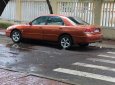 Mazda 626 2.0 MT 1995 - Mình cần bán Mazda 626 đời 1995 máy 2.0 mạnh mẽ, 4 lốp mới thay