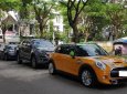 Mini Cooper  S  2015 - Cần bán Mini Cooper Cooper S (5 door), màu vàng, nhập khẩu