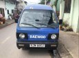 Daewoo Damas   1991 - Cần bán Daewoo Damas đời 1991, xe không tính niên hạn sử dụng, 6 chỗ thuận tiện