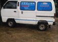 Suzuki Super Carry Van   2004 - Cần bán Suzuki Super Carry Van 2004, màu trắng, xe còn long lanh