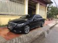 Mercedes-Benz C class C250 2017 - Cần bán gấp xe cũ Mercedes C250 năm sản xuất 2017, màu đen