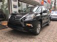 Lexus GX  460 Luxury 2018 - Bán Lexus GX460 Luxury 2018, màu đen, nhập khẩu MỸ. Giao ngay - LH: 093.798.2266