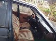 Nissan Serena   1995 - Bán xe Nissan Serena sản xuất năm 1995, màu đen, nhập khẩu,   