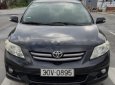 Toyota Corolla altis G 2009 - Gia đình cần bán chiếc xe Toyota Corolla Altis 1.8G sản xuất 2009