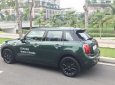 Mini One   2018 - Bán xe MINI ONE model 2019, màu Bristish Racing Green, nhập khẩu nguyên chiếc, giao xe ngay - hỗ trợ vay 80%