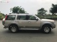 Ford Everest 2.5L 4x2 MT 2009 - Bán ô tô Ford Everest 2.5L 4x2 MT đời 2009, màu hồng 