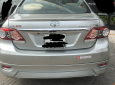 Toyota Corolla altis 2.0 RS 2013 - Bán Toyota Altis 2.0 RS sx 2013, màu bạc