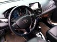 Toyota Vios 1.5G 2014 - Bán ô tô Toyota Vios 1.5G năm sản xuất 2014, màu bạc như mới, giá tốt