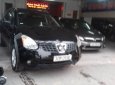 Nissan Rogue 2.5l AT   2007 - Bán Nissan Rogue 2.5l AT 2007, màu đen, nhập khẩu nguyên chiếc  