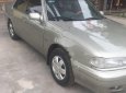 Hyundai Sonata 1992 - Bán xe Hyundai Sonata năm 1992, màu xám, nhập khẩu Hàn Quốc, giá tốt