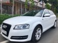 Audi A3 1.4 AT 2011 - Xe Audi A3 1.4 AT năm sản xuất 2011, màu trắng, nhập khẩu 