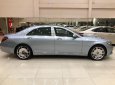 Mercedes-Benz Maybach   S500L 2015 - Mercedes-Benz S500L Maybach model 2015