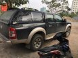 Ford Ranger XLT 2009 - Cần bán xe Ford Ranger XLT năm sản xuất 2009, màu đen, xe nhập