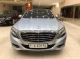 Mercedes-Benz Maybach   S500L 2015 - Mercedes-Benz S500L Maybach model 2015