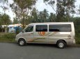 Mercedes-Benz Sprinter 311 2008 - Cần bán xe Mercedes Sprinter 311 năm 2008, màu kem (be)