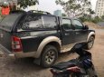 Ford Ranger XLT 2009 - Xe Ford Ranger XLT sản xuất 2009, màu đen, xe nhập, giá chỉ 280 triệu