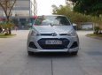 Hyundai Tracomeco  1.0 MT Base 2014 - Xe Hyundai Tracomeco 1.0 MT Base năm 2014, màu bạc, xe nhập số sàn