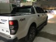 Ford Ranger 2015 - Bán Ford Ranger sản xuất 2015, màu trắng, nhập khẩu