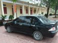 Mitsubishi Lancer Gala GLX 1.6AT 2003 - Bán ô tô Mitsubishi Lancer Gala GLX 1.6AT 2003, màu đen  