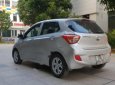 Hyundai Tracomeco  1.0 MT Base 2014 - Xe Hyundai Tracomeco 1.0 MT Base năm 2014, màu bạc, xe nhập số sàn