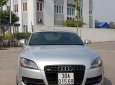 Audi TT   3.2 V6 Quatro  2008 - Bán xe Audi TT 3.2 V6 Quatro 2008, màu bạc, nhập khẩu nguyên chiếc