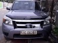 Ford Ranger   XL 2.5 MT   2011 - Bán Ford Ranger XL 2.5 MT, một cầu, nhiên liệu 100Km/5.5 lít dầu