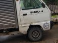 Suzuki Super Carry Truck thùng kín 2009 - Bán Suzuki Super Carry Truck thùng kín năm 2009, màu trắng, giá rẻ