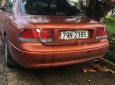 Mazda 626 2.0 MT 1995 - Mình cần bán Mazda 626 đời 1995 máy 2.0 mạnh mẽ, 4 lốp mới thay