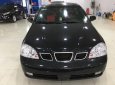 Daewoo Lacetti 1.6MT 2004 - Bán Daewoo Lacetti 1.6MT năm 2004, màu đen, giá tốt