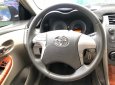Toyota Corolla altis G 2009 - Gia đình cần bán chiếc xe Toyota Corolla Altis 1.8G sản xuất 2009