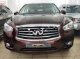 Infiniti QX60  3.5 AWD 2015 - Cần bán lại xe Infiniti QX60 3.5 AWD sản xuất 2015, màu đỏ, xe nhập 