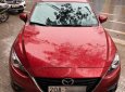 Mazda 3 1.5 AT 2016 - Cần bán lại xe Mazda 3 1.5 AT đời 2016, màu đỏ chính chủ