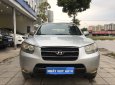 Hyundai Santa Fe 2007 - Bán Hyundai Santa Fe 2.7AT đời 2007, màu bạc, nhập khẩu