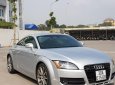 Audi TT   3.2 V6 Quatro  2008 - Bán xe Audi TT 3.2 V6 Quatro 2008, màu bạc, nhập khẩu nguyên chiếc