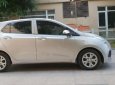 Hyundai Tracomeco  1.0 MT Base 2014 - Xe Hyundai Tracomeco 1.0 MT Base năm 2014, màu bạc, xe nhập số sàn