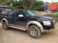 Ford Ranger XLT 2009 - Cần bán xe Ford Ranger XLT năm sản xuất 2009, màu đen, xe nhập