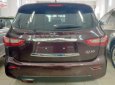 Infiniti QX60  3.5 AWD 2015 - Cần bán lại xe Infiniti QX60 3.5 AWD sản xuất 2015, màu đỏ, xe nhập 