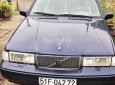 Volvo 960 1995 - Cần bán Volvo 960 sản xuất năm 1995, màu xanh lam, nhập khẩu nguyên chiếc, giá 120tr