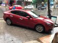 Mazda 3 1.5 AT 2016 - Cần bán lại xe Mazda 3 1.5 AT đời 2016, màu đỏ chính chủ