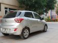 Hyundai Tracomeco  1.0 MT Base 2014 - Xe Hyundai Tracomeco 1.0 MT Base năm 2014, màu bạc, xe nhập số sàn