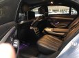 Mercedes-Benz Maybach   S500L 2015 - Mercedes-Benz S500L Maybach model 2015