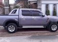 Ford Ranger   XL 2.5 MT   2011 - Bán Ford Ranger XL 2.5 MT, một cầu, nhiên liệu 100Km/5.5 lít dầu