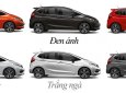 Honda Jazz V, VX, RS 2018 - [Giảm giá cực shock] xe Jazz các phiên bản lấy ngay tháng 1 