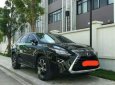 Lexus RX 350 2016 - Bán Lexus RX 350 năm 2016, màu đen, xe nhập